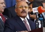 Бившият президент на Йемен беше убит от бунтовници хути