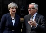 Великобритания и ЕС не постигнаха споразумение за Брекзит