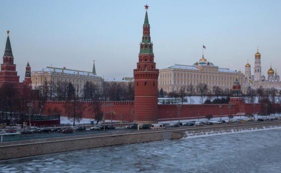 Москва обяви "Свободна Европа" и "Гласът на Америка" за "чужди агенти"