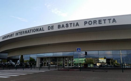 Стрелба до летище във Франция, има загинал и ранени