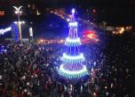 С най-дългото Никулденско хоро Бургас посреща своя празник