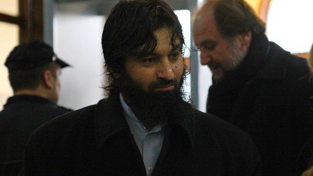 Пазарджишкият окръжен съд постанови Ахмед Муса да бъде освободен в