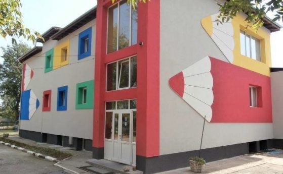 Детските градини в Кнежа без такса след Нова година