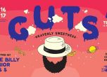 Френският продуцент GUTS идва в София с 3-часов DJ сет