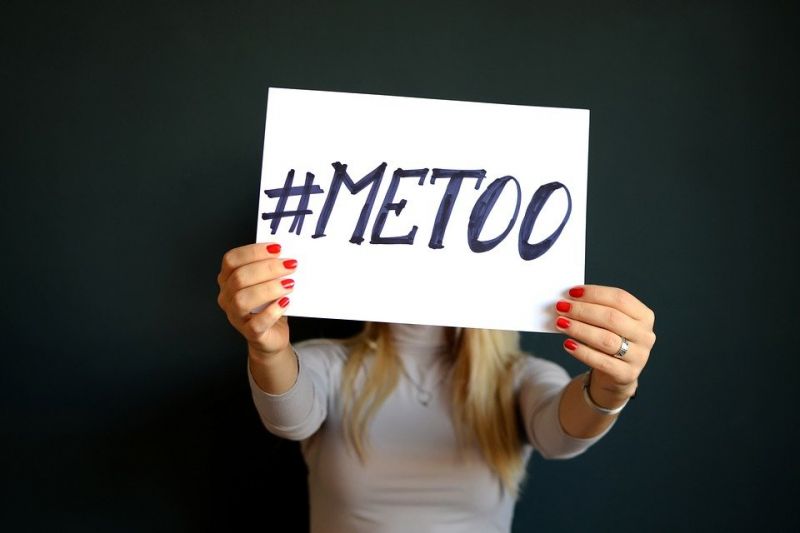 Движението срещу сексуалния тормоз #MeToo стана личност на годината на