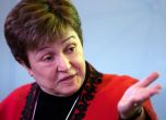 Кристалина Георгиева: През 2018 ще влезем в чакалнята на еврозоната