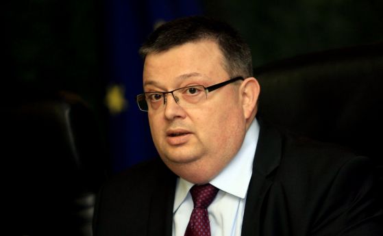 Главният прокурор Сотир Цацаров заминава на двудневна официална визита в