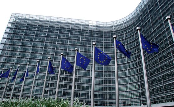ЕК иска да плащаме по 20 хил. евро глоба на ден заради авторското право