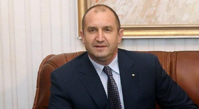 Президентът Румен Радев наложи вето на мораториума за заплащане на