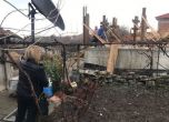 Година след трагедията в Хитрино хората живеят в руини, сред найлони и отломки