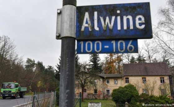 Германско село беше продадено за 140 000 евро пише Deutsche