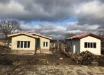 Обещаха скоро да има нови домове за хората в Хитрино
