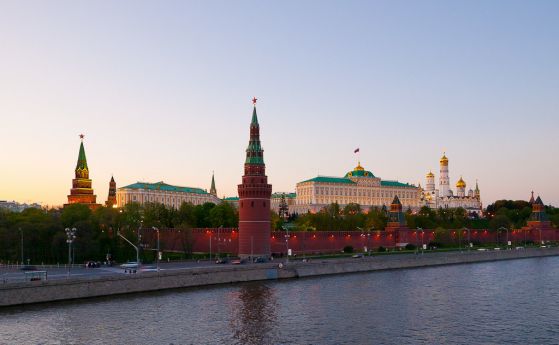 Кремъл наредил изборите да бъдат празник