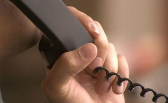 Телефонна измама за 40 хил. лв. предотвратиха полицаи от Бургас
