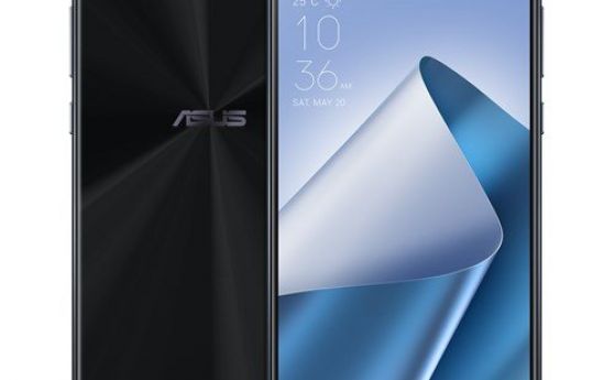 Ревю: Как се представя новият Asus ZenFone 4?