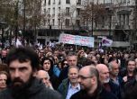 24-часова общонационална стачка в Гърция на 14 декември