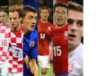 Защо хървати и сърби доминират в Топ 5, а българските футболисти ги няма на картата