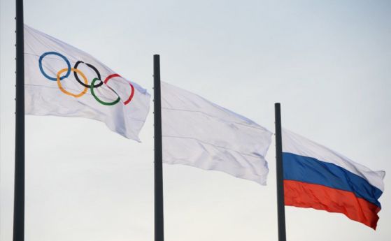 208 руски спортисти могат потенциално да участват на олимпиадата в