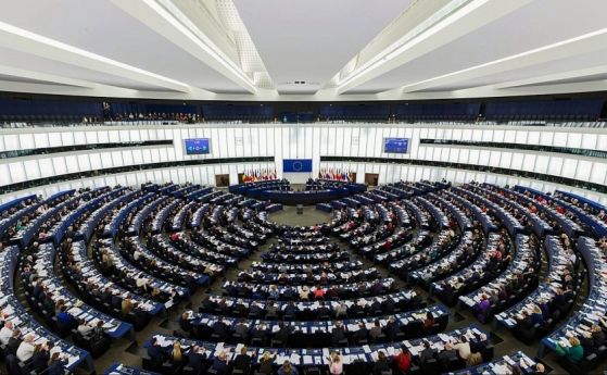 Евродепутатите подкрепиха почти единодушно България и Румъния да влязат в Шенген