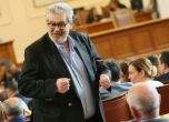 Стефан Данаилов разплака депутати и журналисти, но ветото не мина