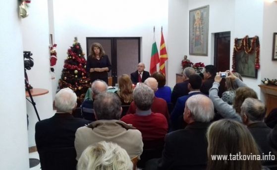 71 524 македонци са получили български паспорти от 2001 г. насам