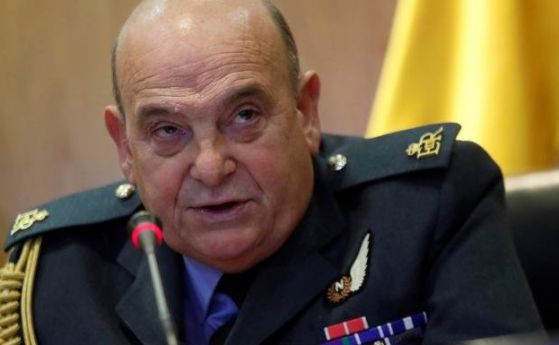 Най високопоставеният британски военен офицер предупреди за нова заплаха отправена от