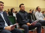 Калоян Паргов: В Бюджет 2018 на Столична община няма качествена промяна в развитието на София