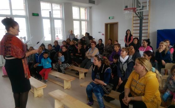 Над 50 деца бяха върнати обратно в бургаското ОУ Христо