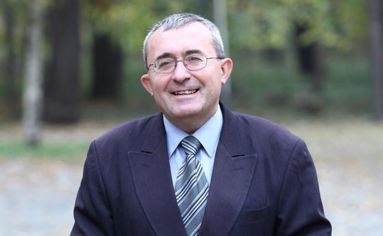 Като си мисля за европредседателството все ми се струва че