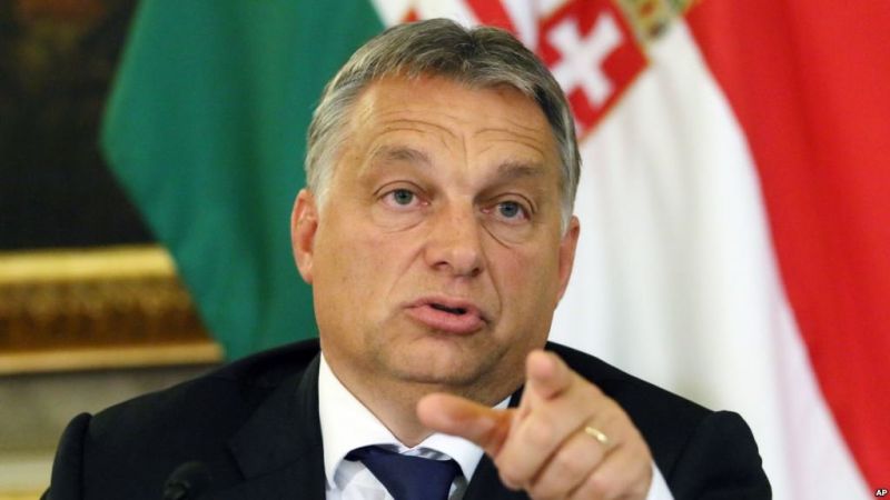И Унгария се обърна срещу Европейския съюз, като обяви, че