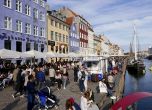 Арестуваха мъж, планирал атентат в Копенхаген