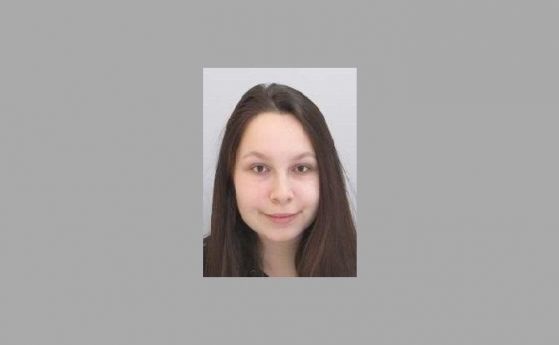 Издирваната Виктория Недялкова се е прибрала съобщава bTV Столичната полиция съобщи