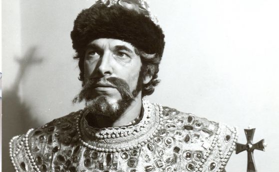 Почина големият български оперен певец Никола Кутин поклонението ще е