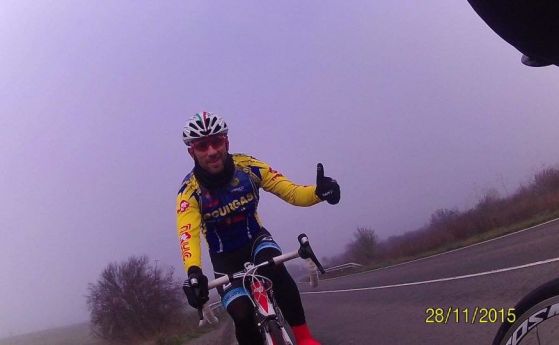 Един най любимите на феновете бивши футболисти на ЦСКА Стойко Сакалиев