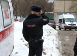 Бивш собственик на фабрика в Москва нахлу с оръжие в нея, има убит и ранени