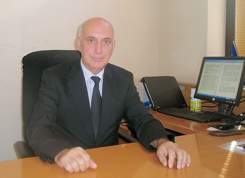 Кабинетът назначи Атанас Темелков за шеф на Държавна агенция Електронно
