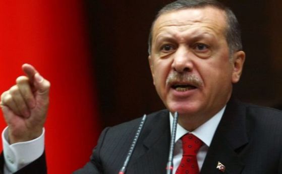 Ердоган нарече Асад терорист, а Сирия отвърна: Не ни се бъркайте! Отдавна няма Османска империя