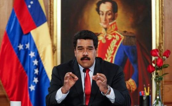 Бунтове във Венецуела. Социалистът Мадуро остави страната без свинско за Коледа