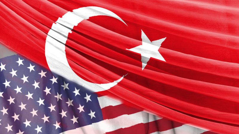 Американското посолство в Анкара премахна всички визови ограничения за Турция.