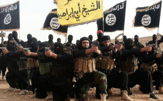Как оръжия от България и Румъния достигат до 'Ислямска държава'