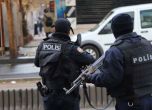 Турската полиция арестува 20 души, планирали атентат в Истанбул