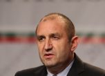 Президентът Радев: Новата година ще е изпитание за българската демокрация