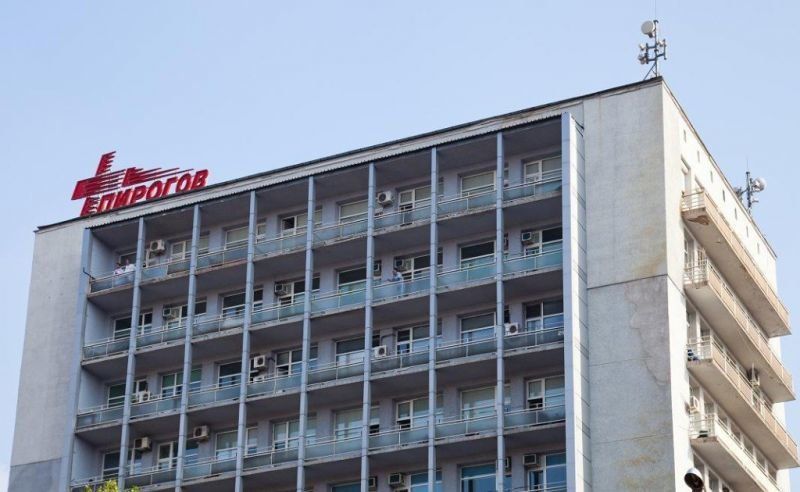 Трима пациенти са с ампутирани пръсти след инциденти с пиратки