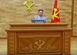 Ким Чен Ун за ЧНГ: Ядреният бутон е на бюрото ми. Но с Южна Корея съм готов на диалог (видео)