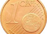 Италия се отказва от монетите от 1 и 2 цента, всички цени ще завършват на 0 и 5