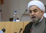 Президентът на Иран: Хората просто искат повече права