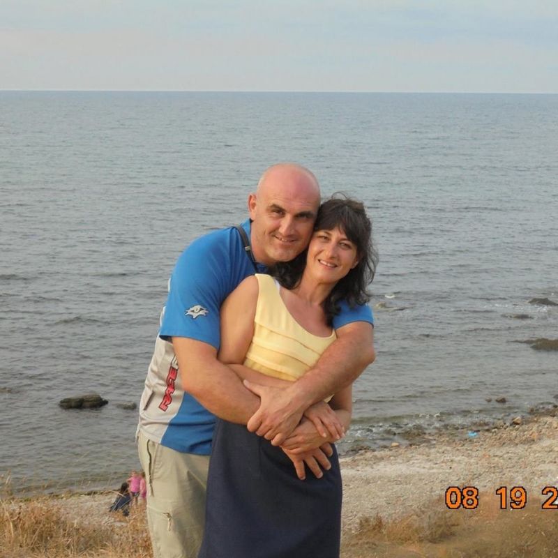 44-годишната Кети Кюхова, която МВР издирва във връзка с петте