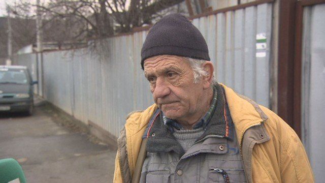 Убитите Неделчо Юнаков и сина му Георги са разстреляни в