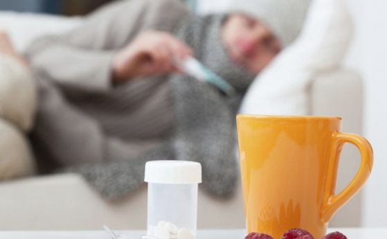 Здравното министерство със съвети как да се предпазим от грип