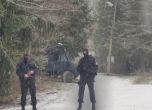 Спец акция до село Луково, издирват мъж за касапницата в Нови Искър